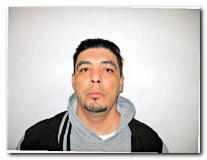 Offender Timothy K Alires