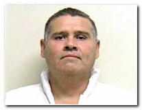 Offender Victor Manuel Ferron