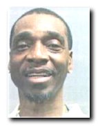 Offender Willie Earl Lyons