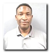 Offender Willie Gene Jefferson