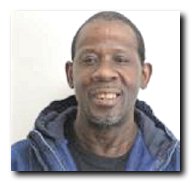 Offender Willie Henry Holman Jr