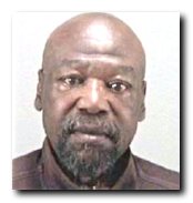 Offender Willie L Thomas