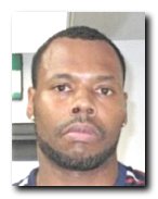 Offender Willie Ross Wilkerson