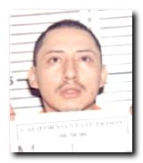 Offender Wilson Erick Martinez