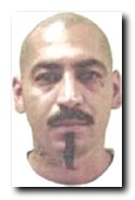 Offender Wlises Gutierrez