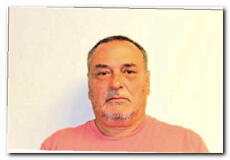 Offender Anthony Vincent Esposito