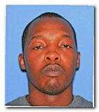 Offender Antwon Lee Vornes