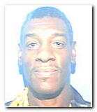 Offender Bennie Hilliard Jr