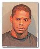 Offender Brandon Lamont Harris