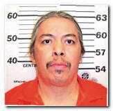 Offender Charles Zamora