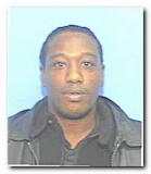 Offender Clyde Edward Harris Jr