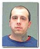 Offender Corey Guy Detwiler