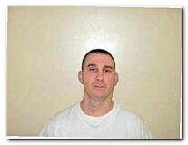 Offender Daniel Keith Jones