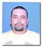 Offender David Warren Claiborne