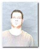 Offender Derick Christopher Penington