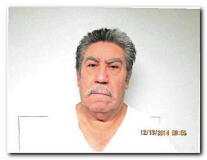 Offender Doroteo Perez Lopez