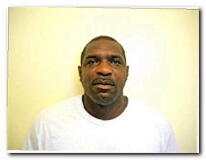 Offender Gerrod Lavail Graham