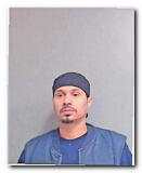 Offender Ivan Carlos Carrillo