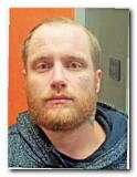 Offender Jacob Irving Cunningham