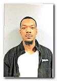 Offender Jaran Harris