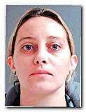 Offender Jessica Marie Baker