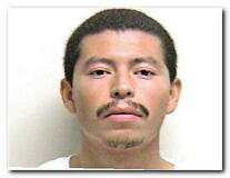 Offender Joel Cortes Hernandez