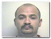 Offender Jose Ascencion Angel