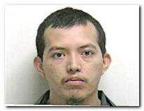 Offender Jose Dejesus Ramirez