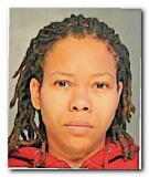 Offender Lakesha Taliah Turner