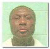 Offender Michael Greg Thomas