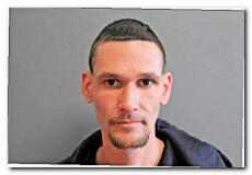 Offender Nicholas Tripp Snavely