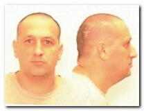 Offender Robert Gautreau