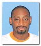 Offender Titus Deshunn Madden