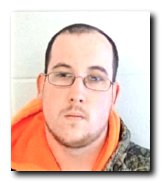 Offender Tyler Austin Kessler