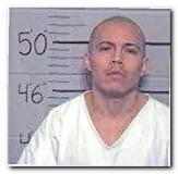 Offender Vicente H Ramirez