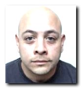 Offender Xavier Eduardo Garibay