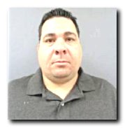 Offender Xavier Oscar Bocanegra