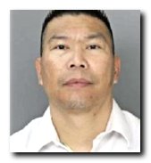 Offender Xiong Pao Vang