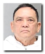 Offender Xuan Truong Cao