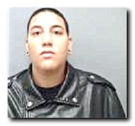 Offender Yasell Garcia