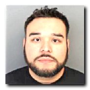 Offender Yasmed Adalberto Miranda