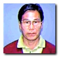 Offender Yasunori Kato