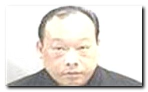 Offender Yeng Xiong