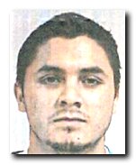 Offender Yensi Aguilar