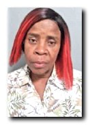 Offender Yolanda D Mcgee