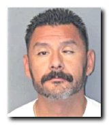 Offender Ysabel Rodriguez Jr