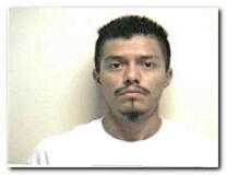 Offender Alfonso Ramirez