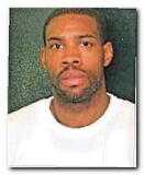 Offender Anthony Bowman