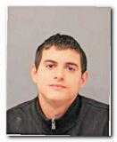 Offender Anthony Medina