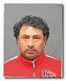 Offender Armando Salazar